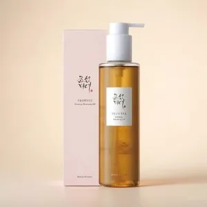 Beauty Of Joseon Ginseng ক্লেনজিং অয়েল 210ml