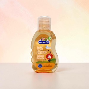 কোডোমো জেন্টল সফট বেবি শ্যাম্পু ১০০ মিলি (Thailand)
