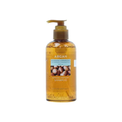 Nature Republic আর্গান এসেনশিয়াল ডিপ কেয়ার শ্যাম্পু 300ml