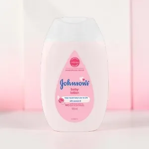 Johnson's বেবি লোশন 100ml