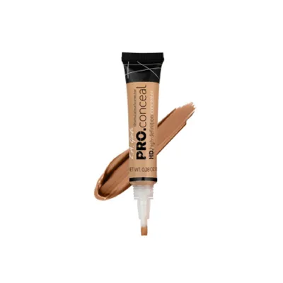 L.A. Girl Pro.conceal HD হাই ডেফিনিশন কনসিলার - GC975 Medium Bisque