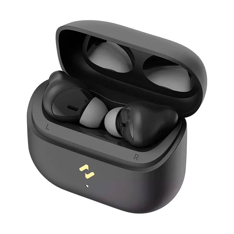 Havit TW982 Black TWS Bluetooth Earbuds