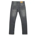American Eagle ছেলেদের জিন্স প্যান্ট – অ্যাশ ব্ল্যাক ওয়াশ