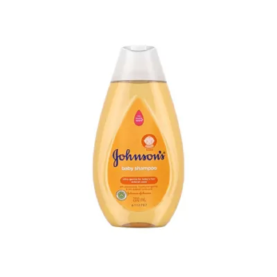 Johnson's বেবি শ্যাম্পু 200ml