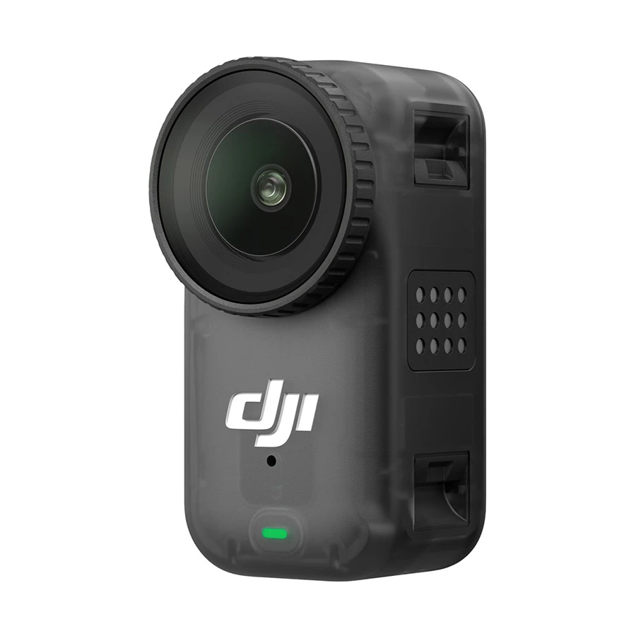 DJI Osmo Nano 35MP 4K (128GB) Action Camera Standard Combo