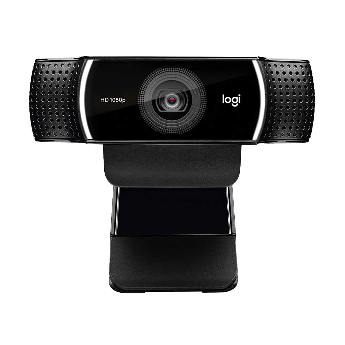 Logitech C922 Pro Full HD 1080p Webcam with Tripod
