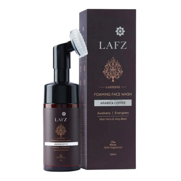 Lafz coffe Face wash