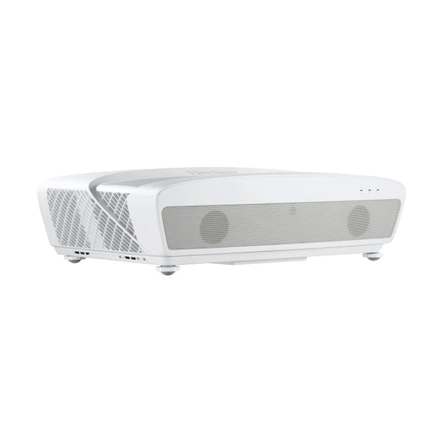 ViewSonic LS831WU 4500 Lumens WUXGA Ultra Short Throw Laser Projector