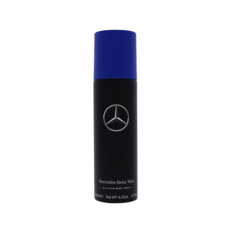 Mercedes Benz Man অল ওভার বডি স্প্রে 200ml