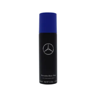 Mercedes Benz Man অল ওভার বডি স্প্রে 200ml