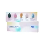 AOA Blender Vault বিউটি ব্লেন্ডার গিফট সেট