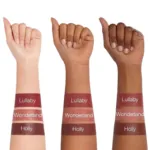 Sheglam Matte Allure মিনি লিকুইড লিপস্টিক সেট - Sweet Thing