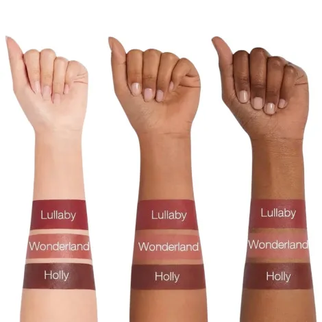 Sheglam Matte Allure মিনি লিকুইড লিপস্টিক সেট - Sweet Thing