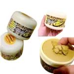 Burmese Thanakha ফেস প্যাক
