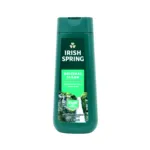 Irish Spring ক্লিন ময়েশ্চারাইজিং ফেস ও বডি ওয়াশ 591ml