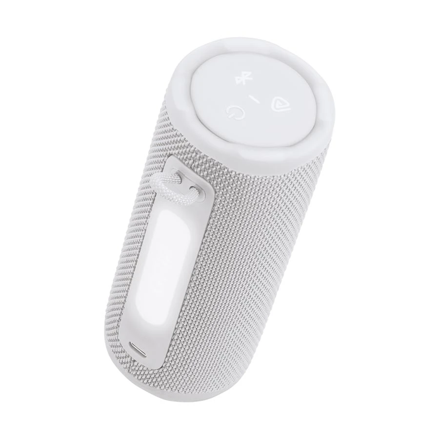 JBL Grip Waterproof Portable Bluetooth Speaker White