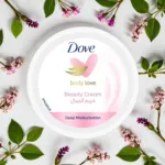 Dove Body Love বিউটি ডিপ ময়েশ্চারাইজেশন ক্রিম 150ml