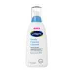 Cetaphil জেন্টল ফোমিং ক্লেনজার 237ml (শুষ্ক থেকে স্বাভাবিক, সংবেদনশীল ত্বক)