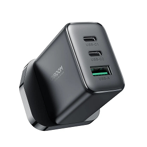 JR-TCF10 32W 2C1A ফাস্ট চার্জার