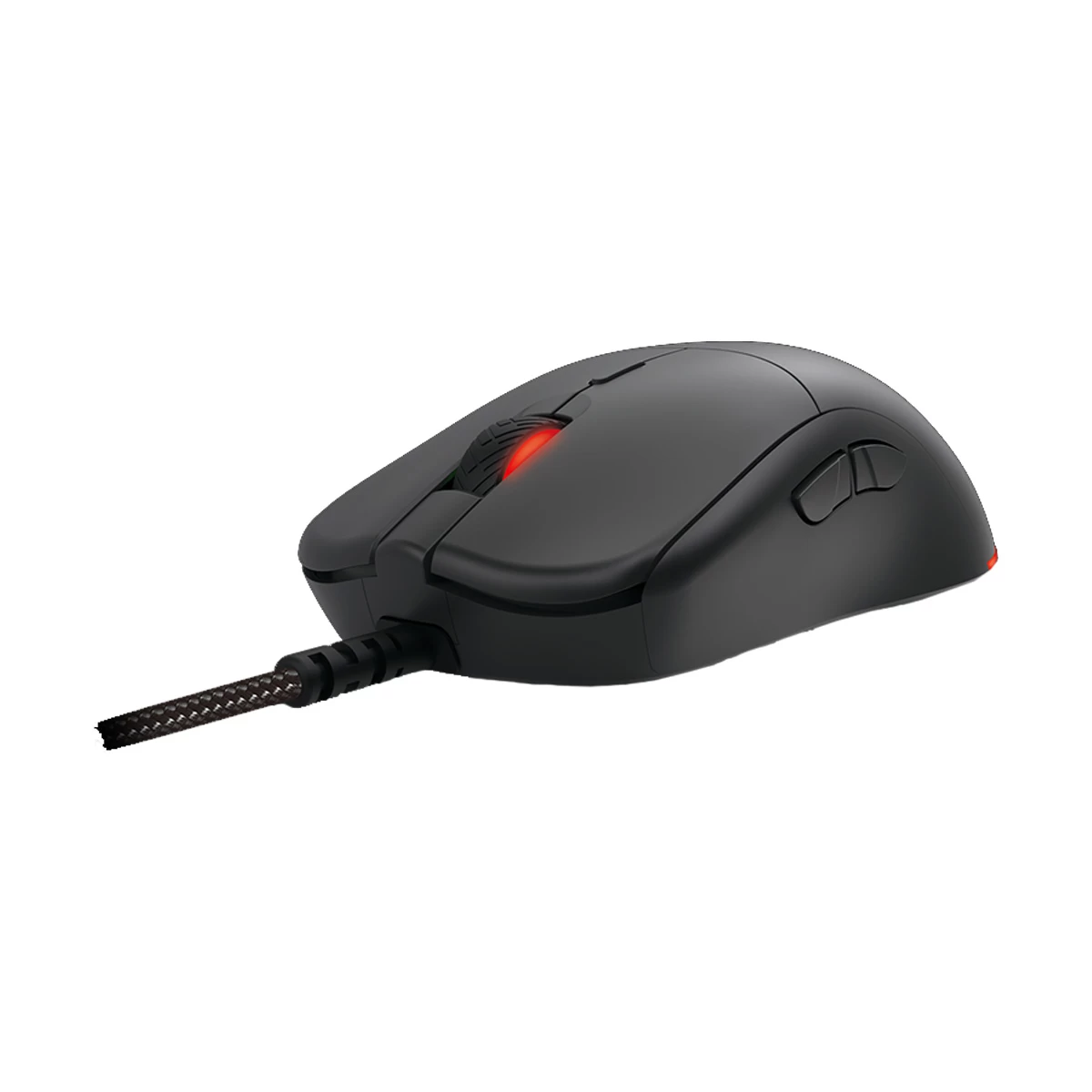 Fantech HELIOS UX3 RGB USB Black Gaming Mouse