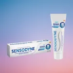 Sensodyne Repair & Protect Deep Repair মিন্ট ফ্লেভার টুথপেস্ট 96.4g