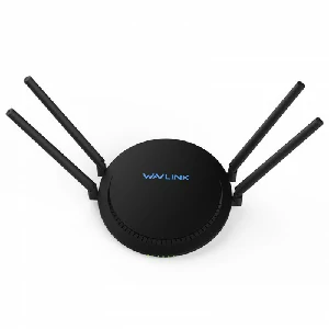 Wavlink Quantum S4 WL-WN530N2 N300 ওয়্যারলেস স্মার্ট Wi-Fi রাউটার