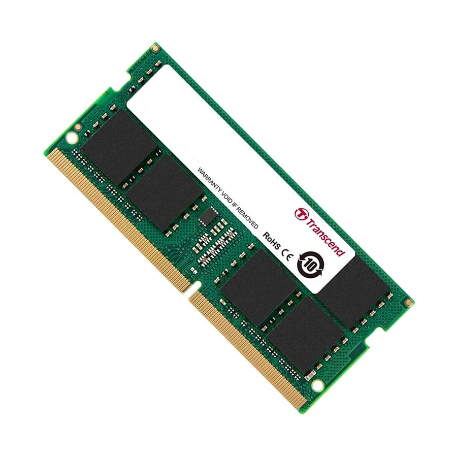 Transcend JetRAM 32GB DDR5L 4800MHz SO-DIMM Laptop RAM