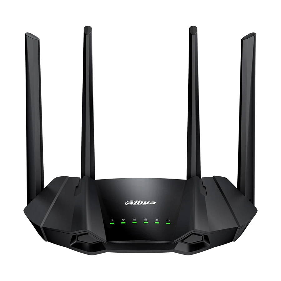 Dahua DH-AX15M AX1500 Mbps Gigabit Dual-Band Wi-Fi 6 Router