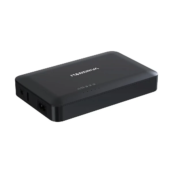 Marsriva KP1 Plus 16000mAh Mini DC UPS for Router