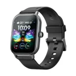 Oraimo Watch 5 OSW-805 Light Chrome (কালো) ব্লুটুথ কলিং স্মার্টওয়াচ
