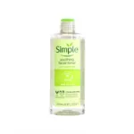 Simple Kind to Skin Soothing ফেসিয়াল টোনার 200ml