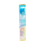 Victory Dual Layer Clear Soft & Thin টুথব্রাশ (টুইন প্যাক)