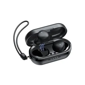 JOYROOM TL1 Pro IPX7 ওয়াটারপ্রুফ ইয়ারবাডস - কালো