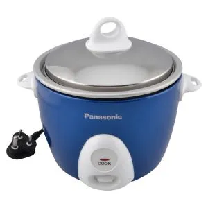 Panasonic SR-G06 ব্যাচেলর রাইস কুকার 600 ml