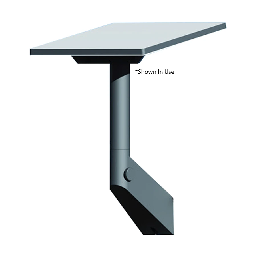 Starlink Wall Mount for Starlink Mini Kit, Gray
