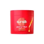 Sunsilk Power Shot ট্রিটমেন্ট ডায়মন্ড শাইন হেয়ার মাস্ক 250ml