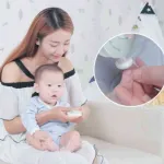 বাচ্চাদের ইলেকট্রিক নেইল ট্রিমার