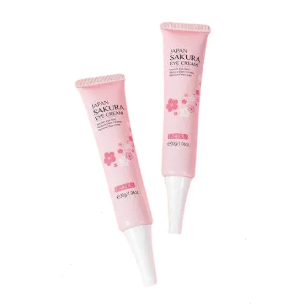 Laikou Japan Sakura আই ক্রিম 30g