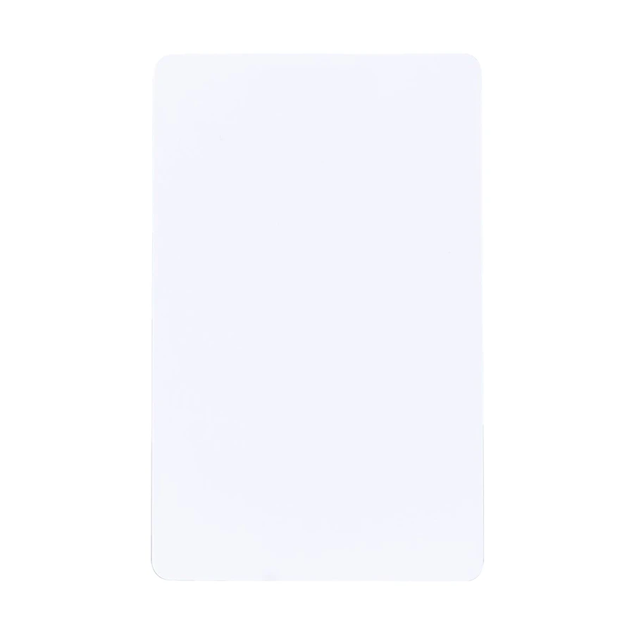 SmartX MiFare / IC / NFC Card for Smart Door Lock (13.56 MHz)