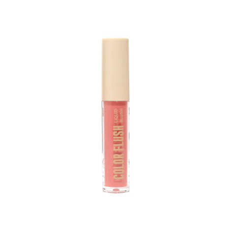 AOA Studio Color Flush Liquid Blush - Honey Maple (China)
