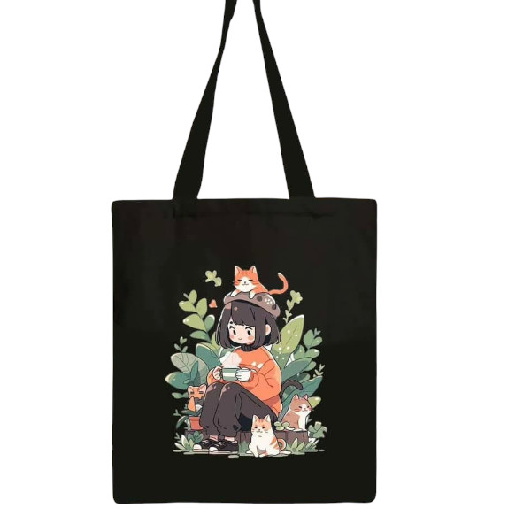 Stylish TOTE BAG