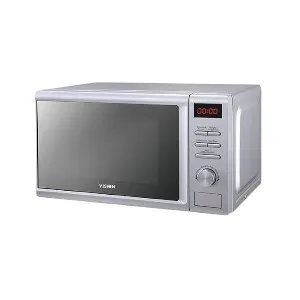 VISION মাইক্রো ওভেন 20L E5 গ্রিল