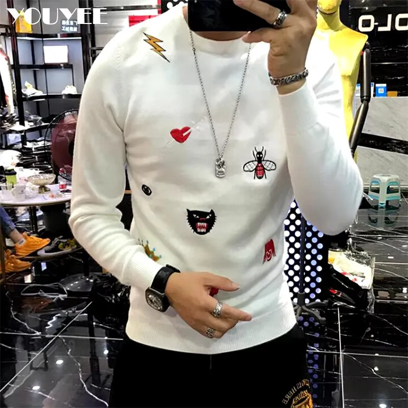 Men's Mesh Fabric Full Sleeve T-Shirt, Mixed Cotton 150 GSM