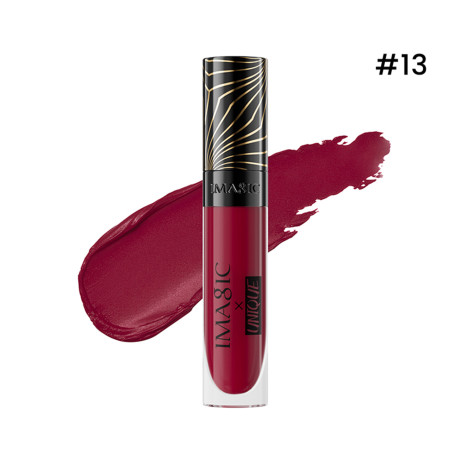 Imagic x Unique Beauty Lip Gloss - 13 (China)