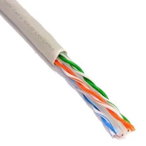 Dlink Cat-6 ক্যাবল