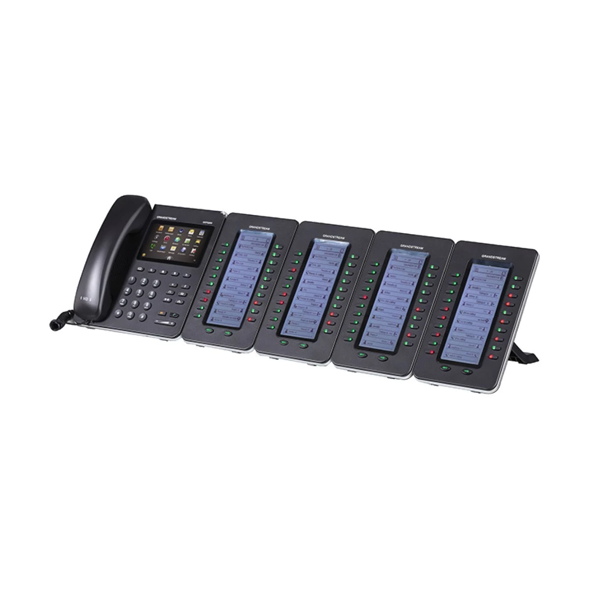 Grandstream GXP2200EXT Extension Module for GXP2140, GXP2170, GXV3240
