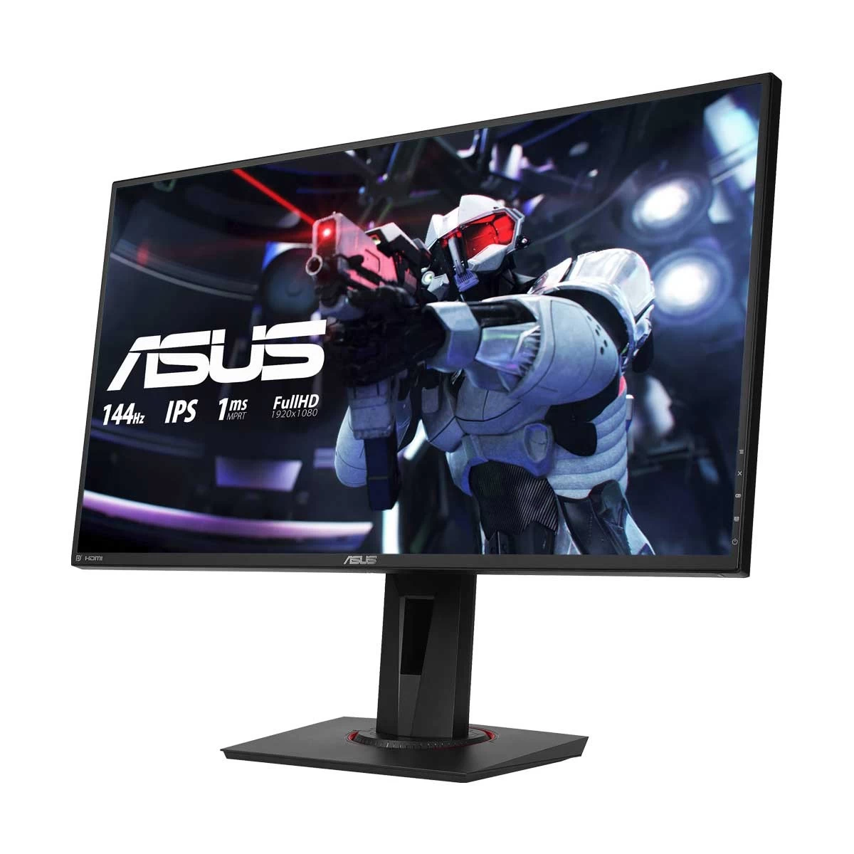 ASUS TUF Gaming VG279QM 27 Inch FHD HDR HDMI DP Gaming Monitor