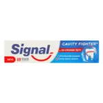 Signal ক্যাভিটি ফাইটার টুথপেস্ট 75ml
