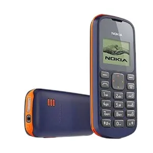 Nokia 103 মোবাইল ফোন (রিফারবিশড)