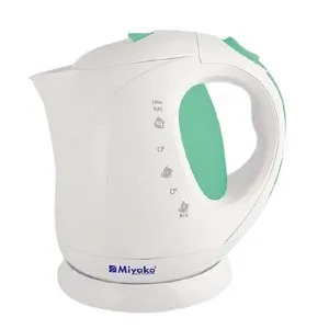 Miyako ইলেকট্রিক কেটলি MK-20 (2 লিটার)